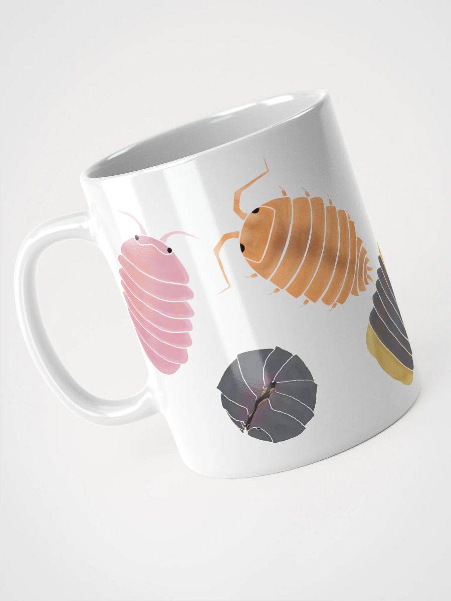 Isopod Pile Mug product image (3)