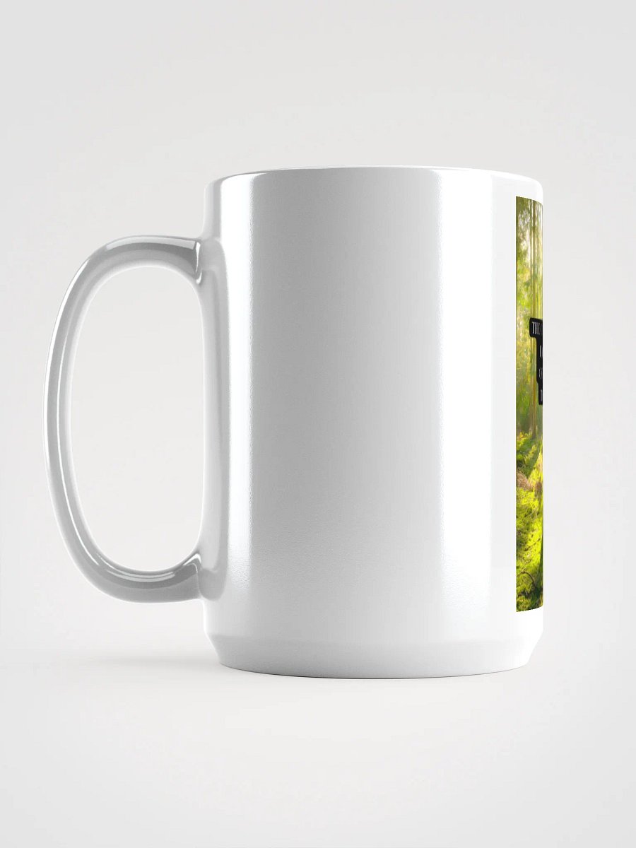 Nature Green Theme ( mug ) product image (6)