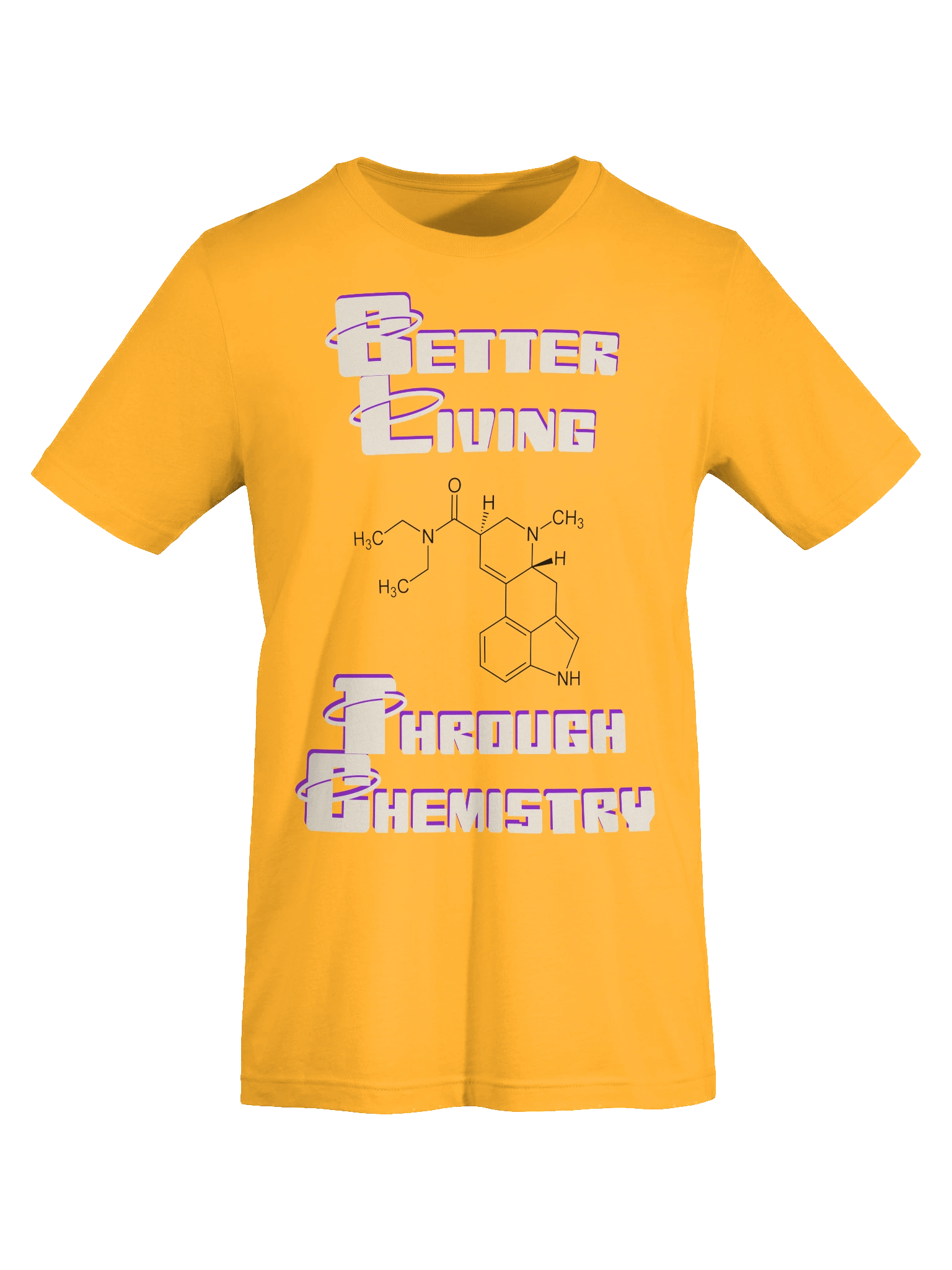 Better Living Through Chemistry product image (27)