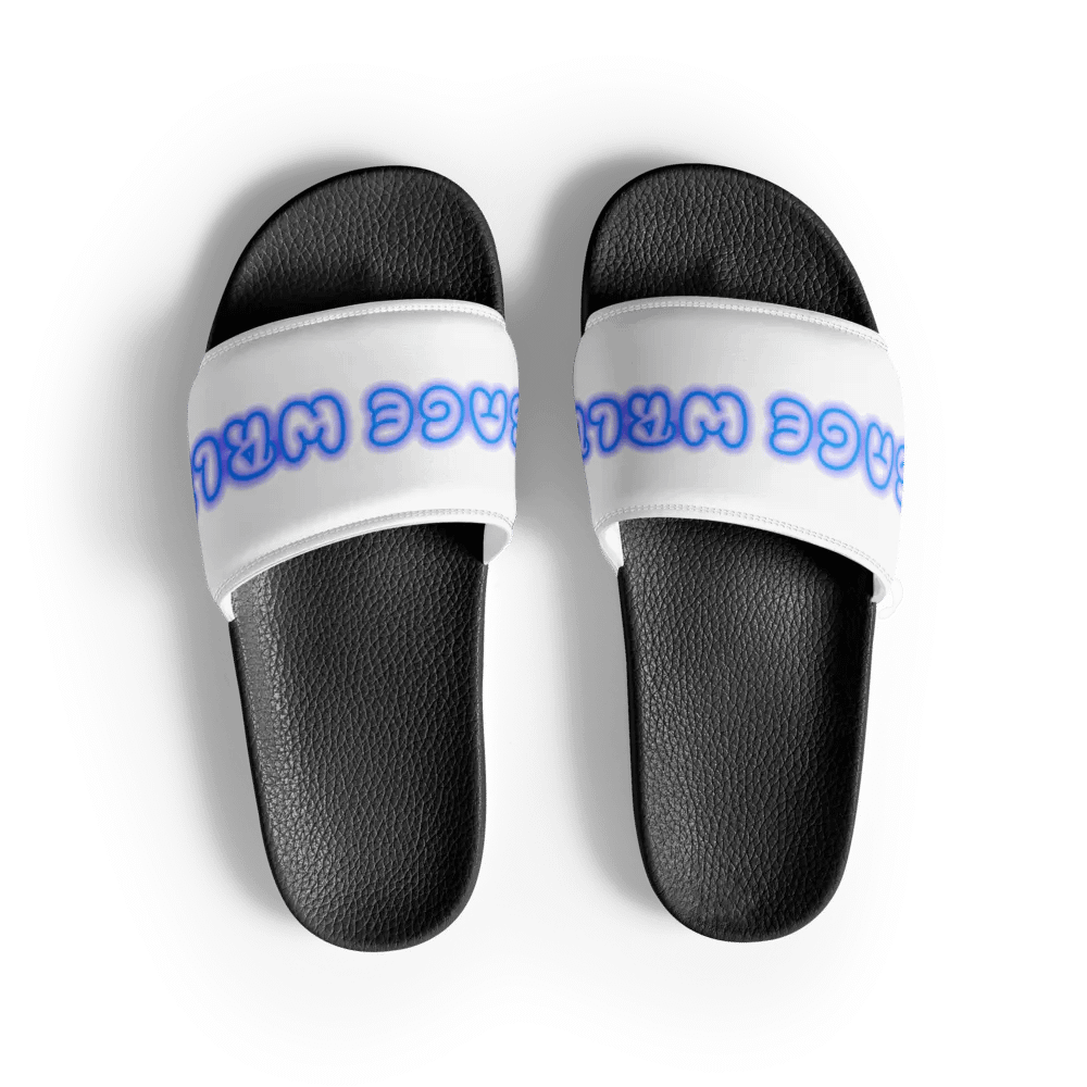 Gage WRLD Personal Slides Men product image (7)