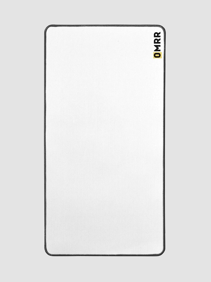 0MRR Deskmat product image (2)