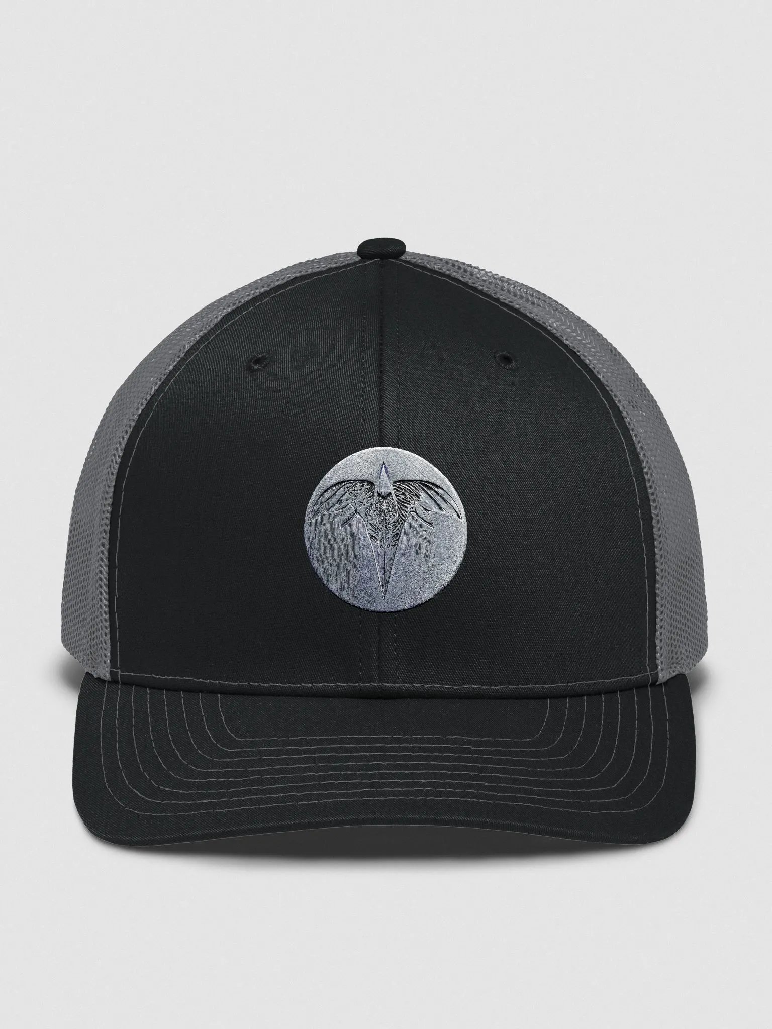 Chrom Dome Cap product image (1)