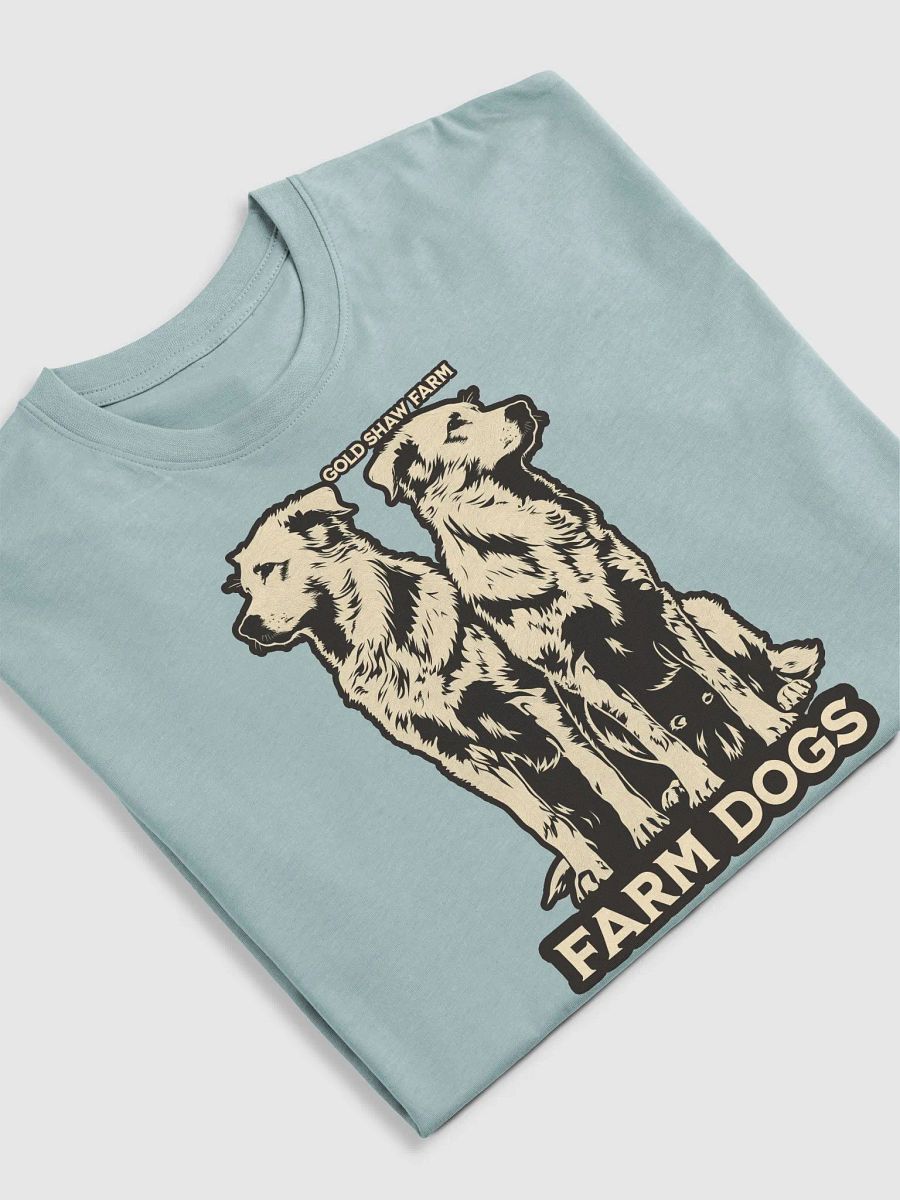 Farm Dogs T-Shirt product image (23)