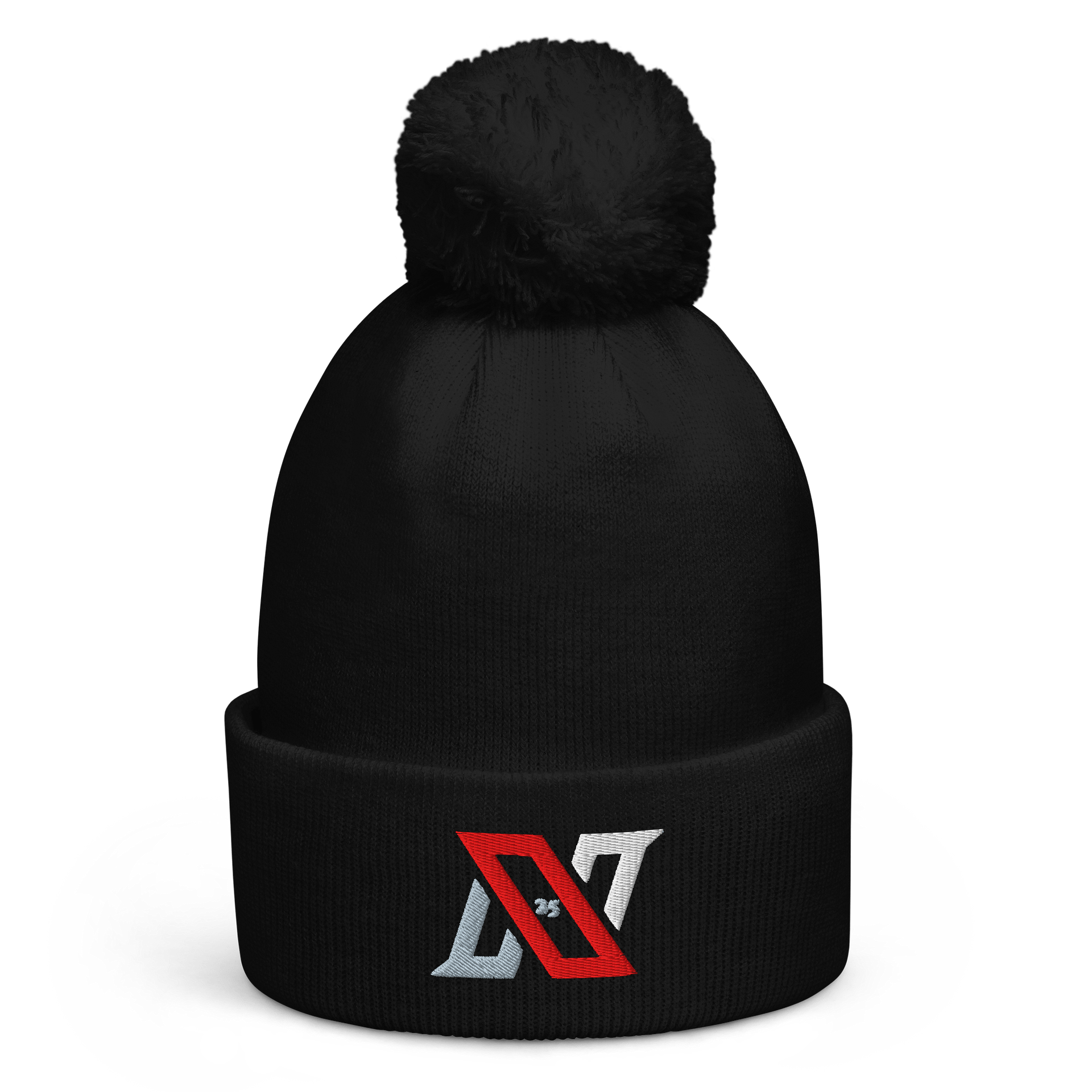 Pom Pom Beanie product image (1)