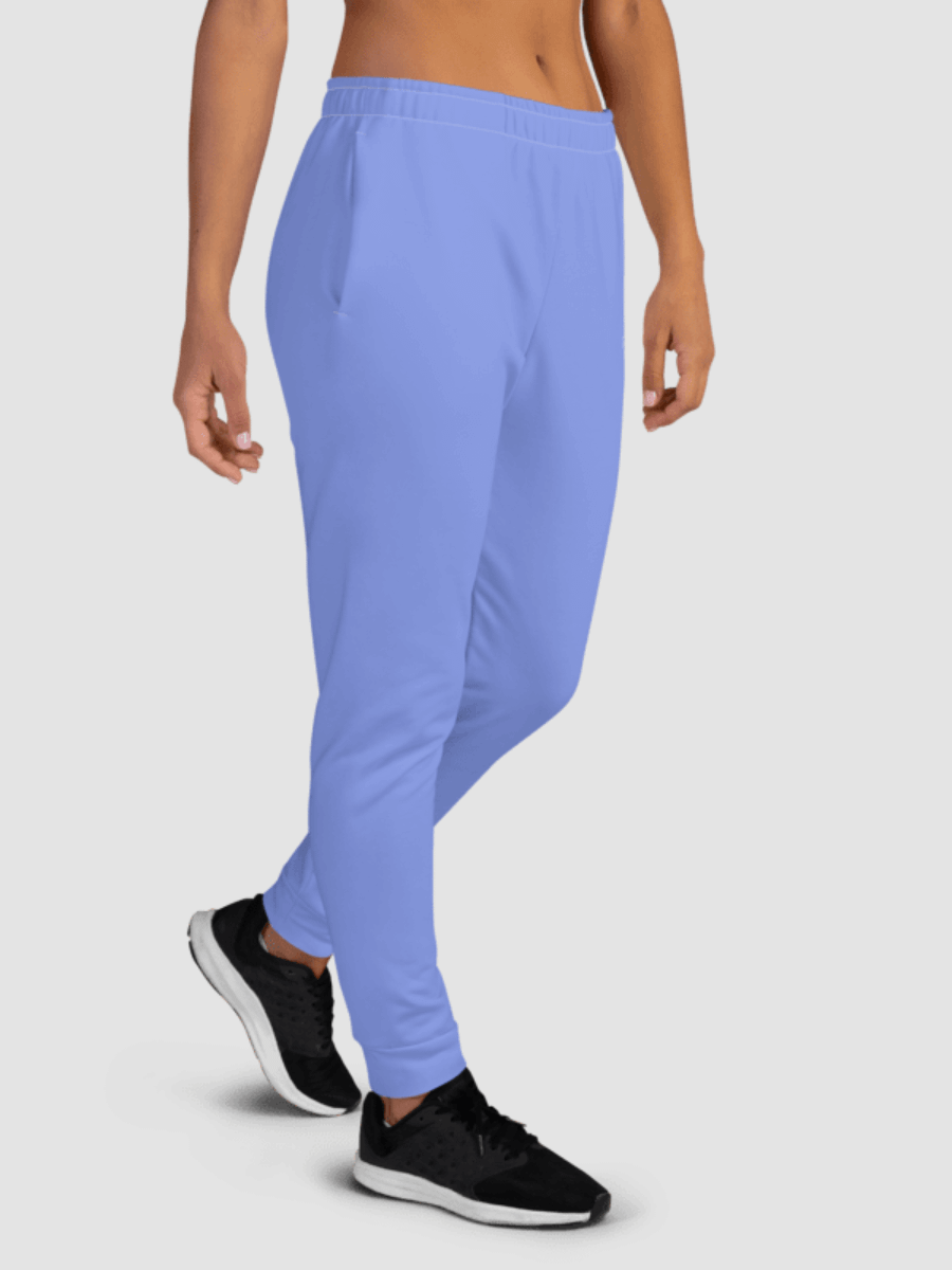 Active Style Joggers - Ethereal Blue product image (4)