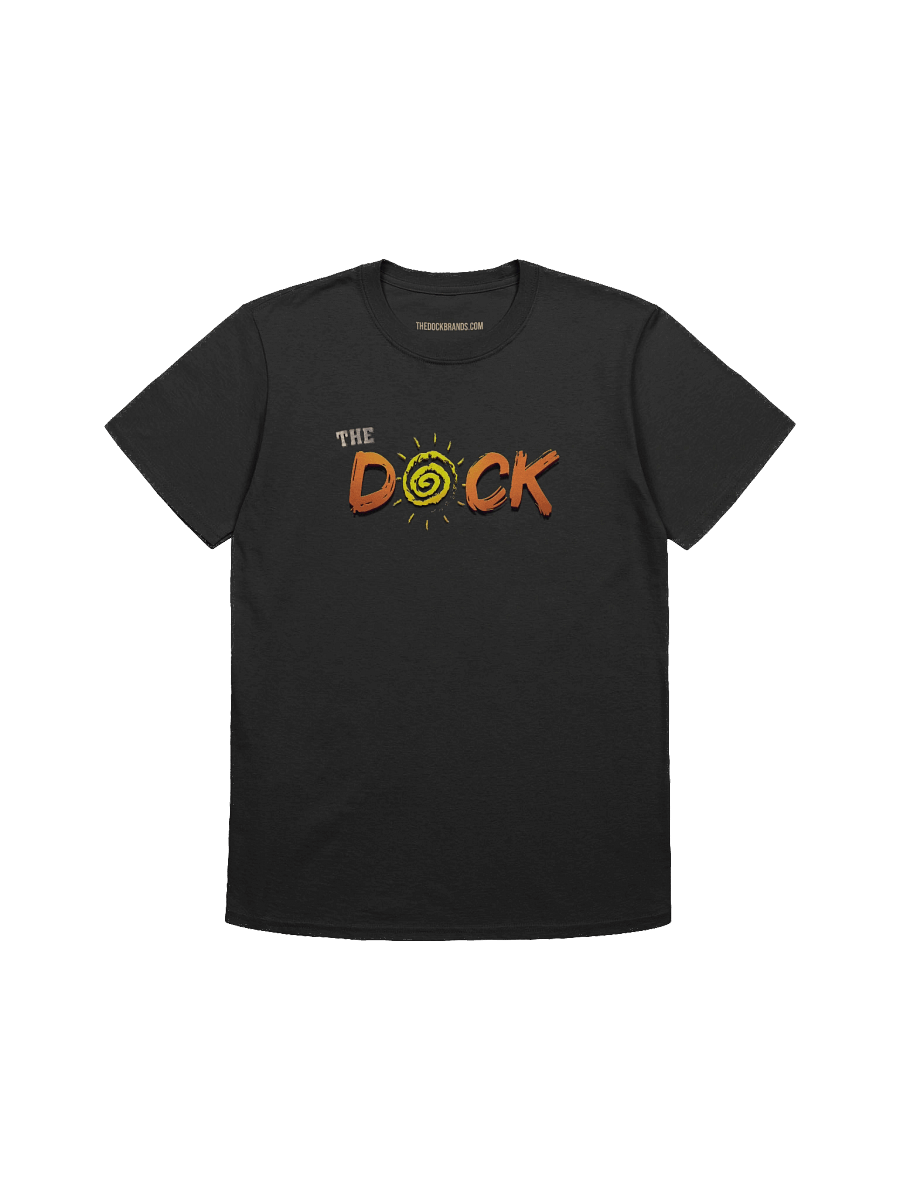 Dock Logo Tee product image (1)