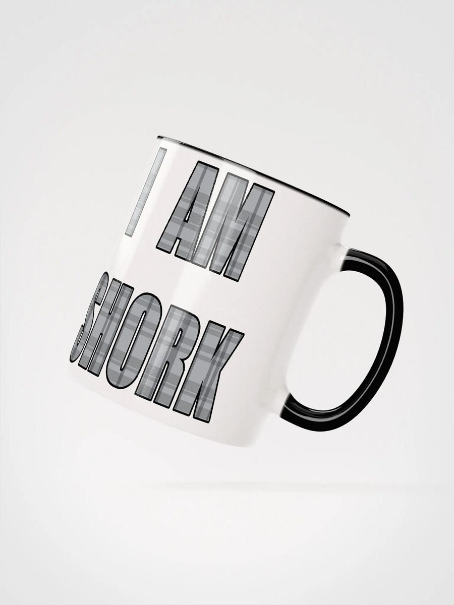 Shork Mug Multicolor 11 / 15oz product image (19)