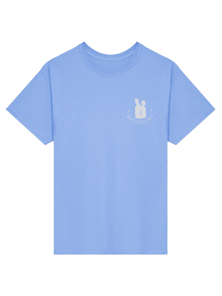 Batchelors Staff T-Shirt (Willpower version) product image (1)