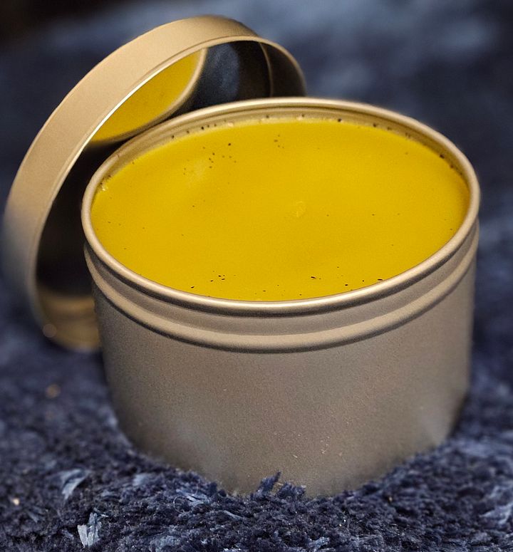 Samson's Hair Grease product image (1)