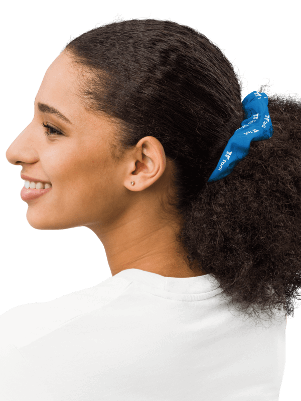 Torii Classic Scrunchie product image (3)