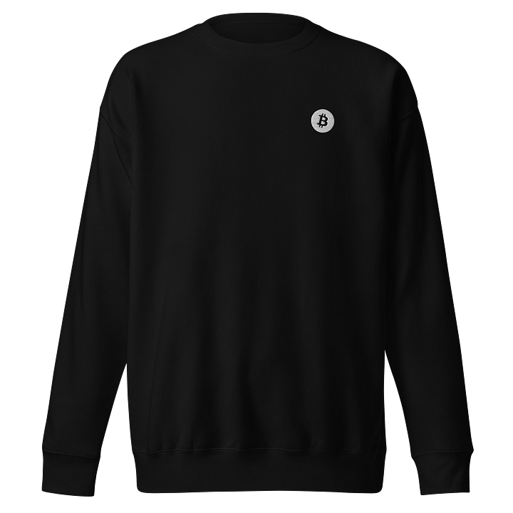 Bitcoin - Just In Time product image (2)