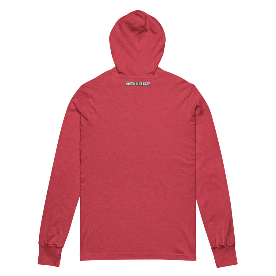 Hooded Long Sleeve Character Tee product image (4)