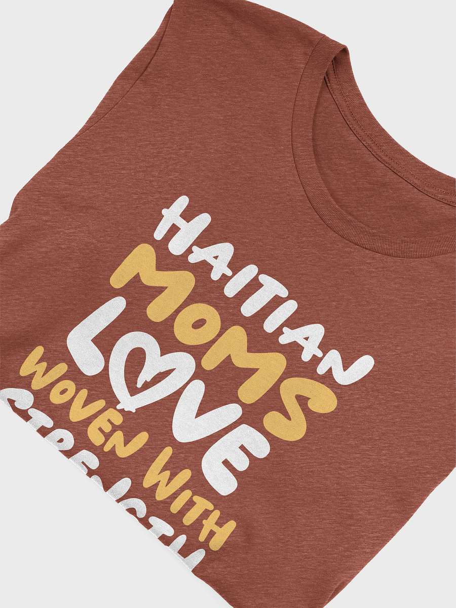 Haitian Moms: Love Woven with Strength product image (10)
