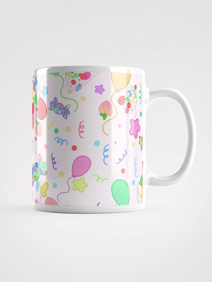 sprinkles Party Time Mug product image (2)