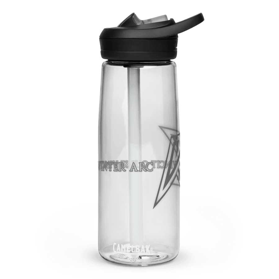 Karmahzyn Camelbak Water Bottle - Winter Arc product image (1)