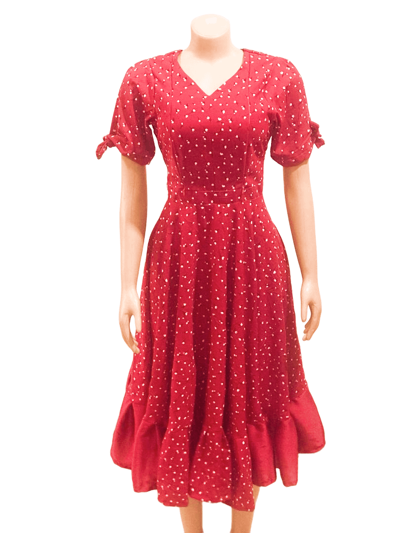 Saint Maria Goretti Dress product image (4)