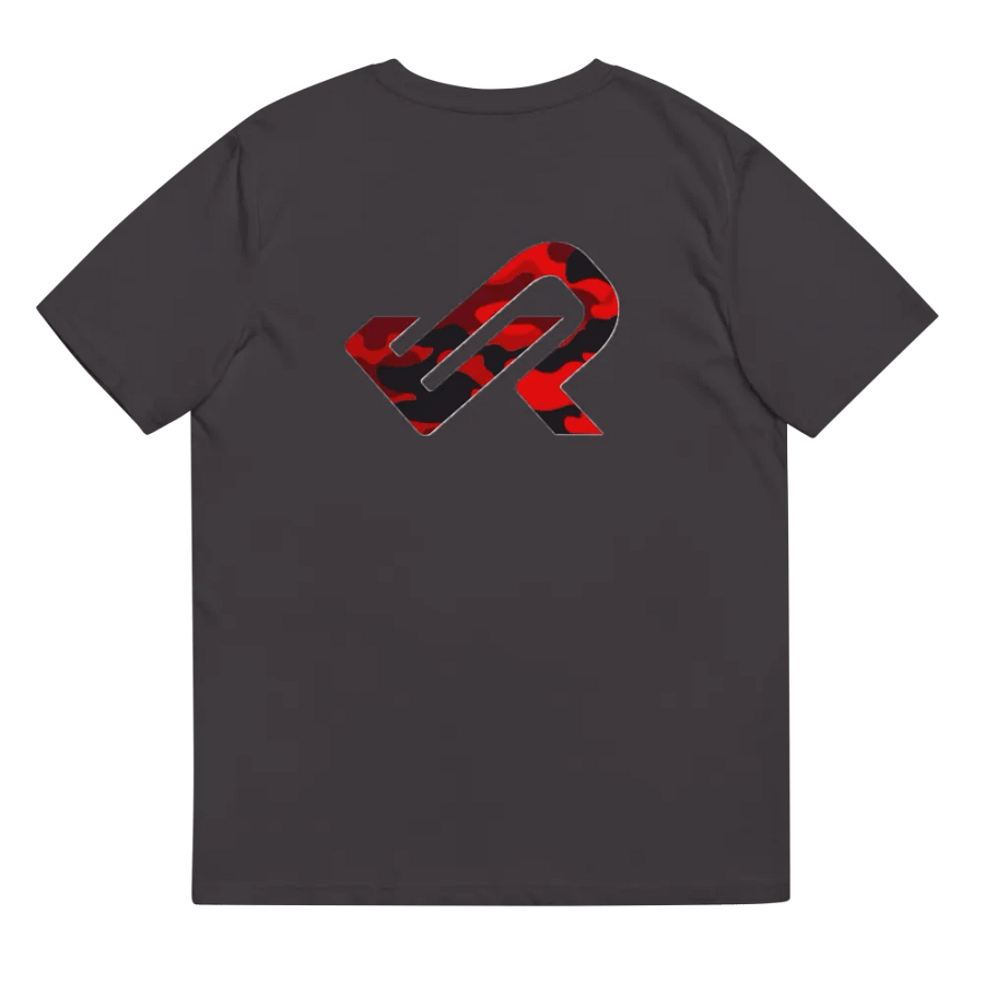 Red Camo T-Shirt product image (1)