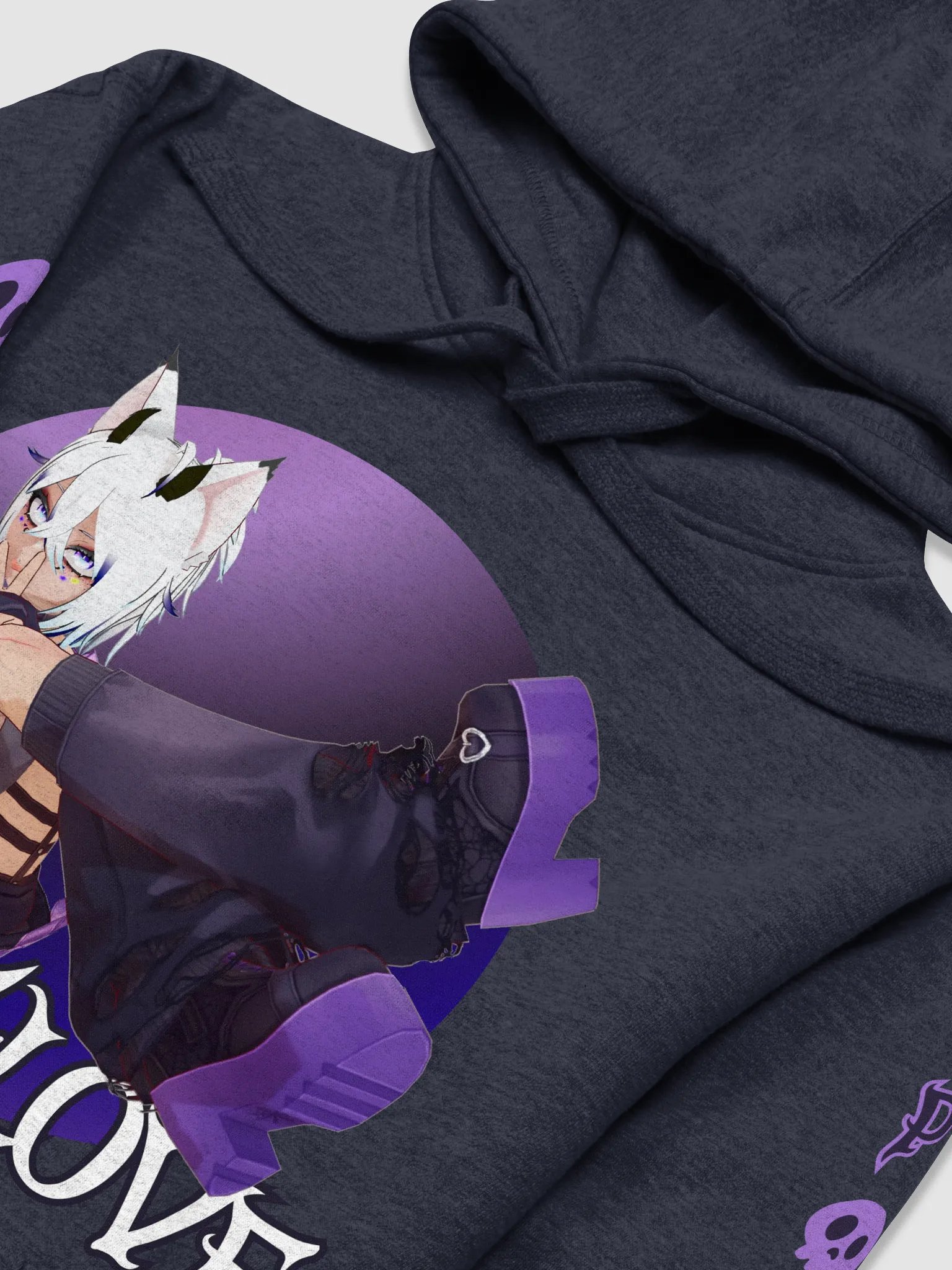 "Poison" Hoodie product image (22)