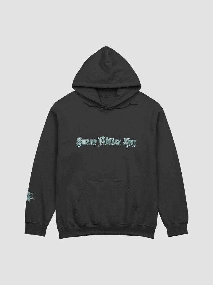 De La Mer - SFA Unicorn Hoodie product image (1)