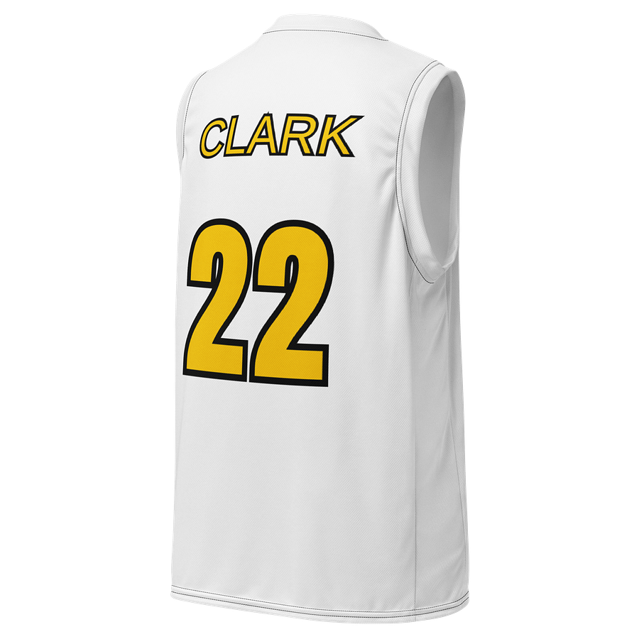 INDIANA MVP 22 All-Over Print Recycled Basketball Jersey product image (3)