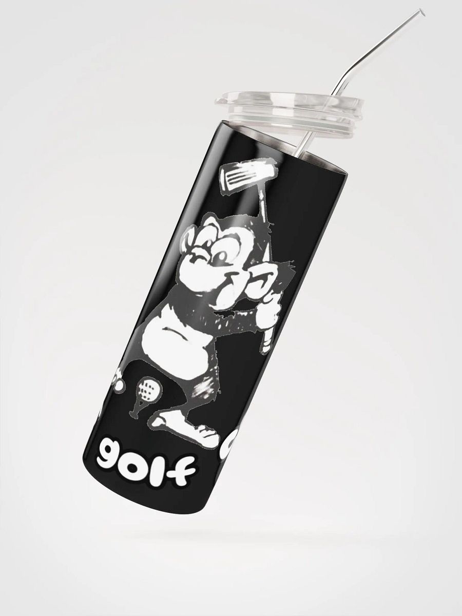 AGC - Stainless Steel Tumbler product image (2)