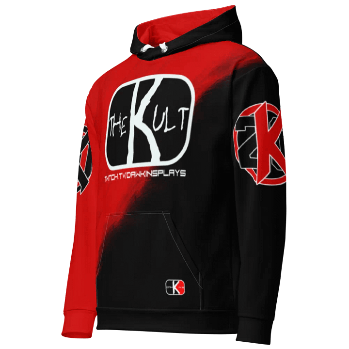 The KULT Exclusive Hoodie product image (2)