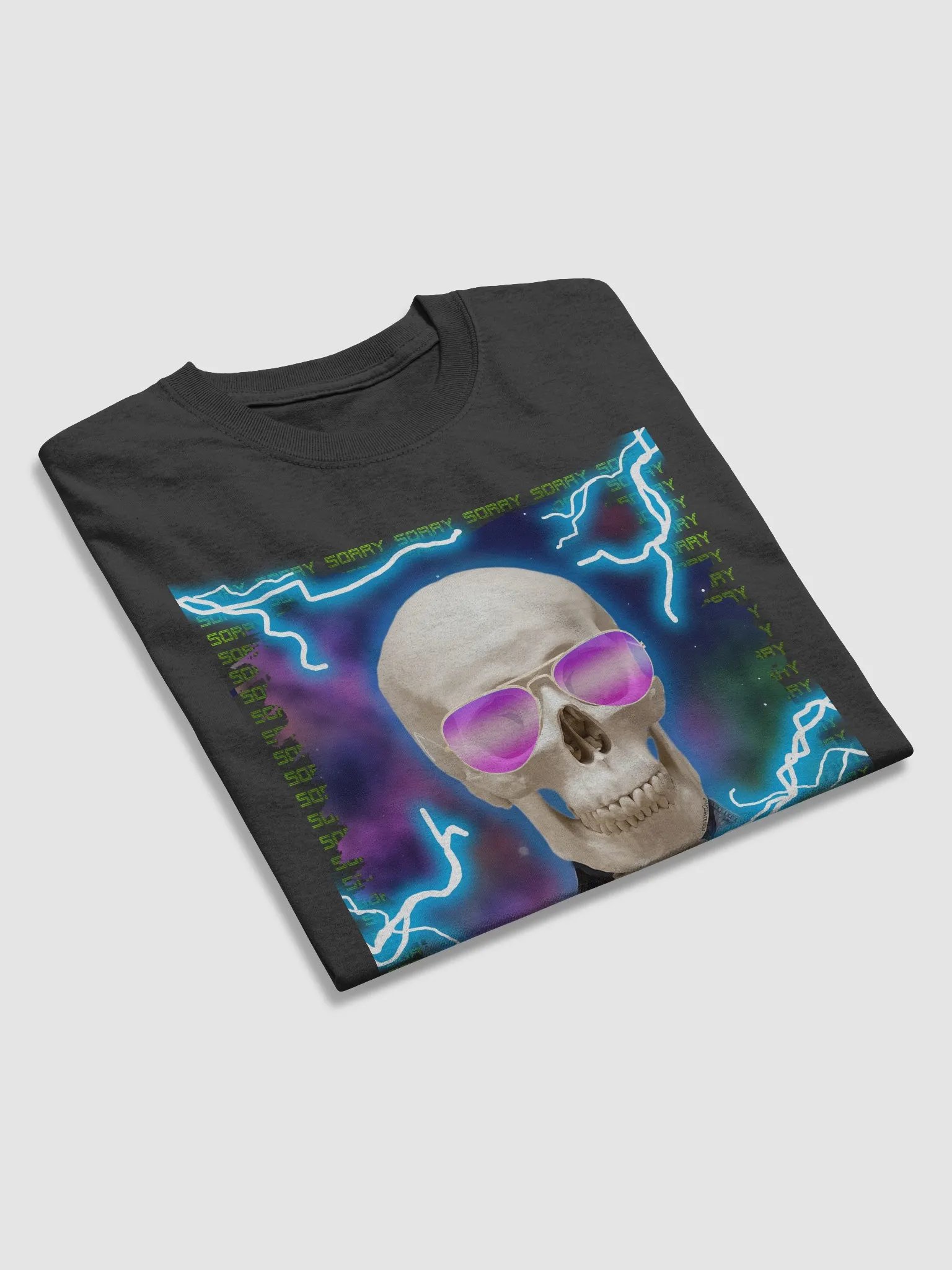 "SORRY" product image (3)