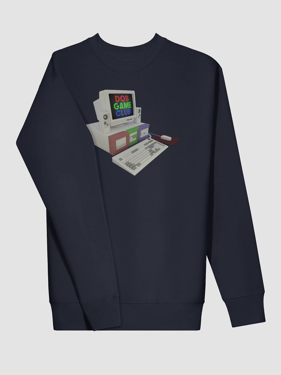 DGC Sweatshirt product image (21)
