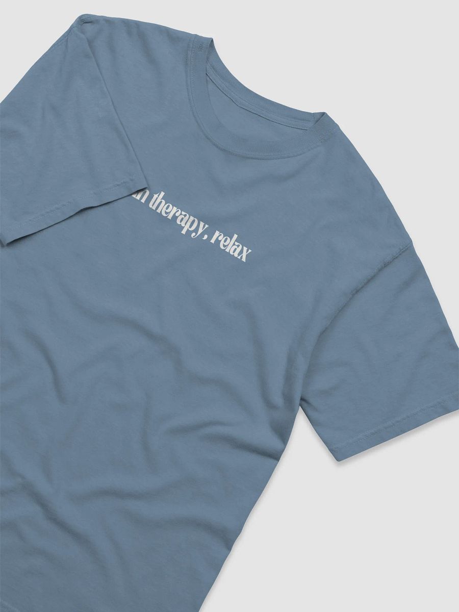 Therapy Tee product image (15)