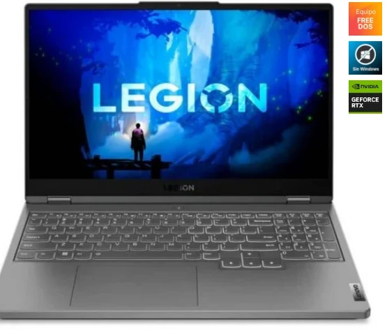 1379 Lenovo Legion 5 product image (1)