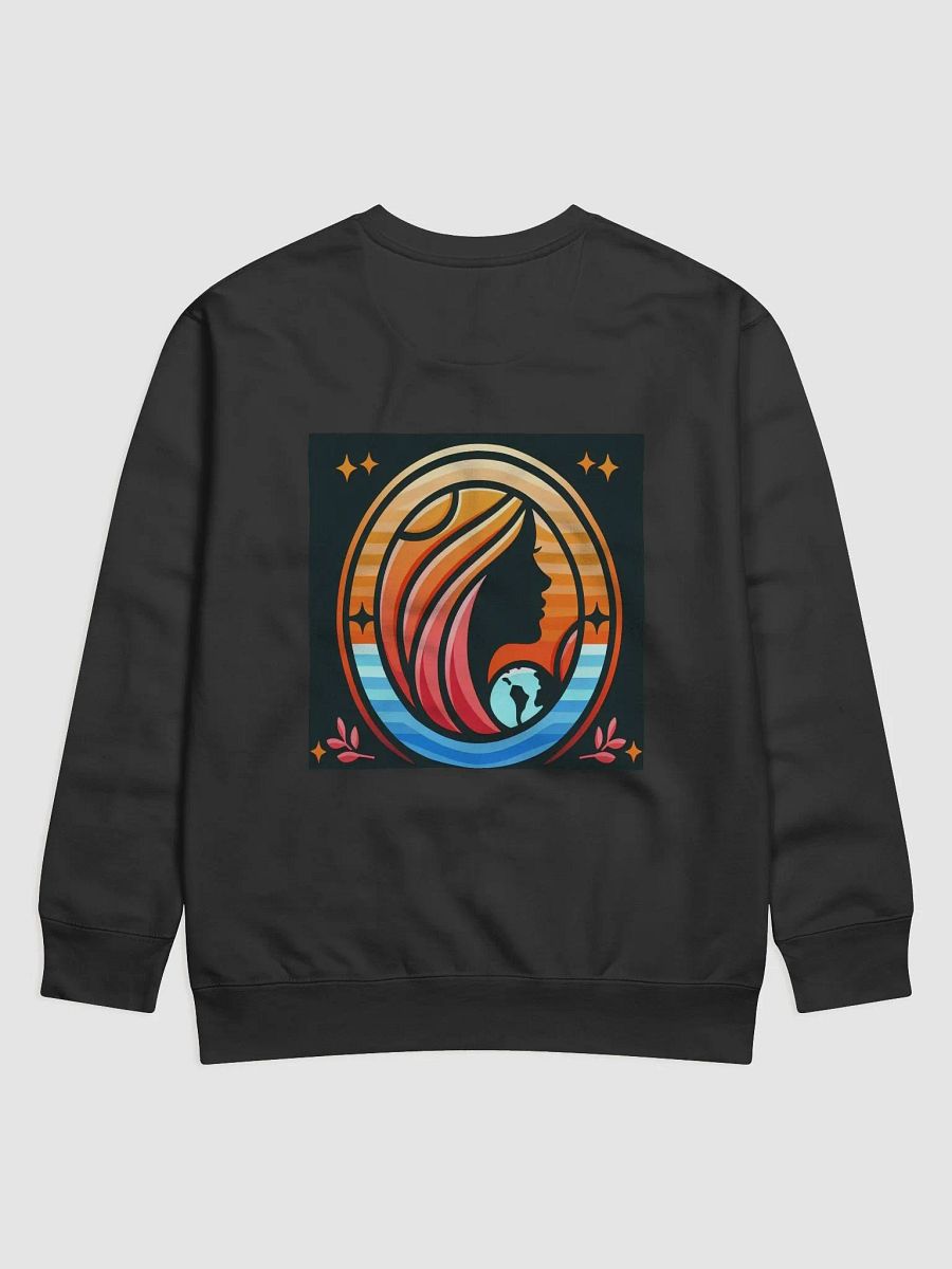 Harmony in Motion Sweatshirt product image (11)