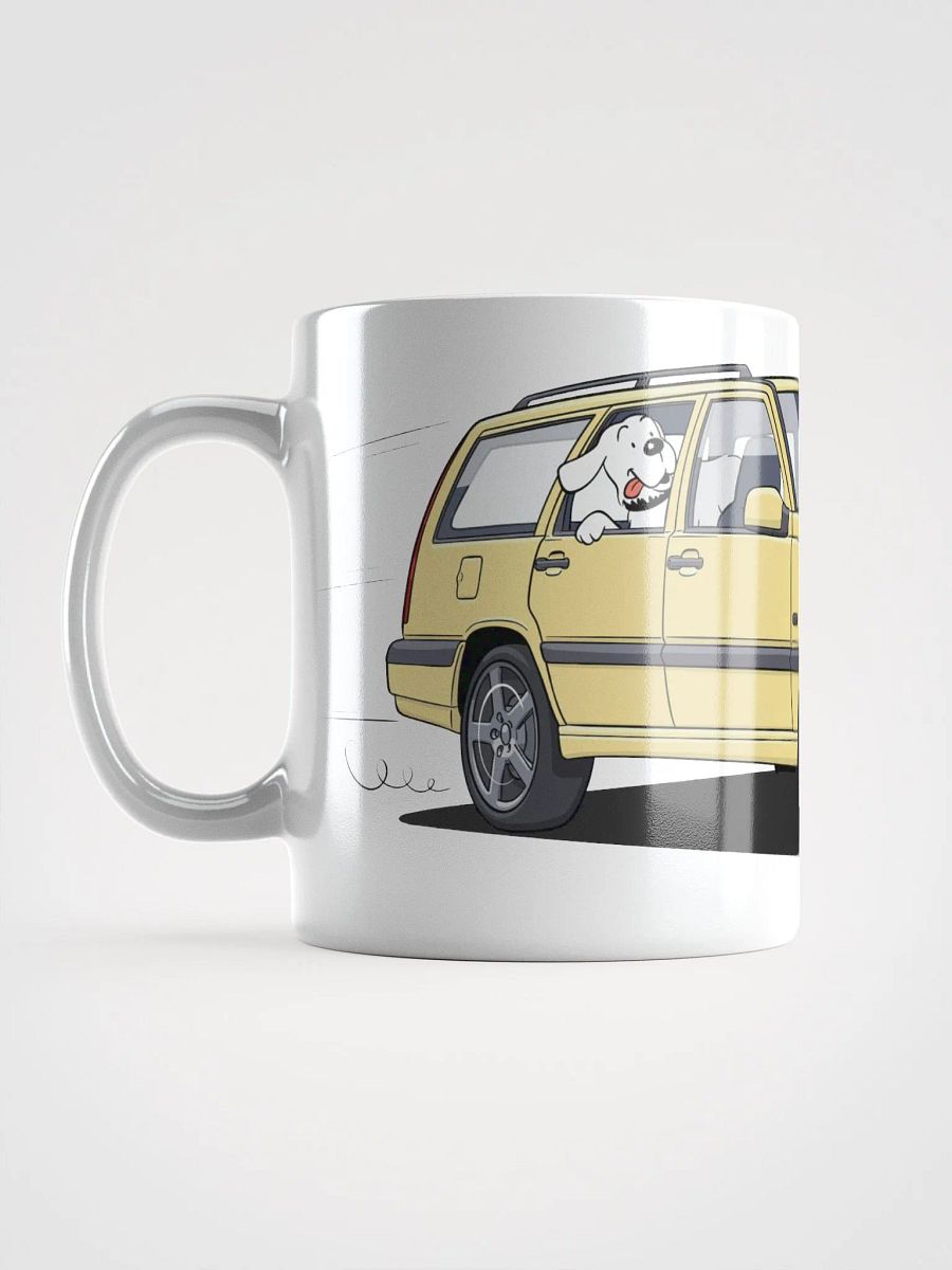 Volvo T-5R krus product image (4)
