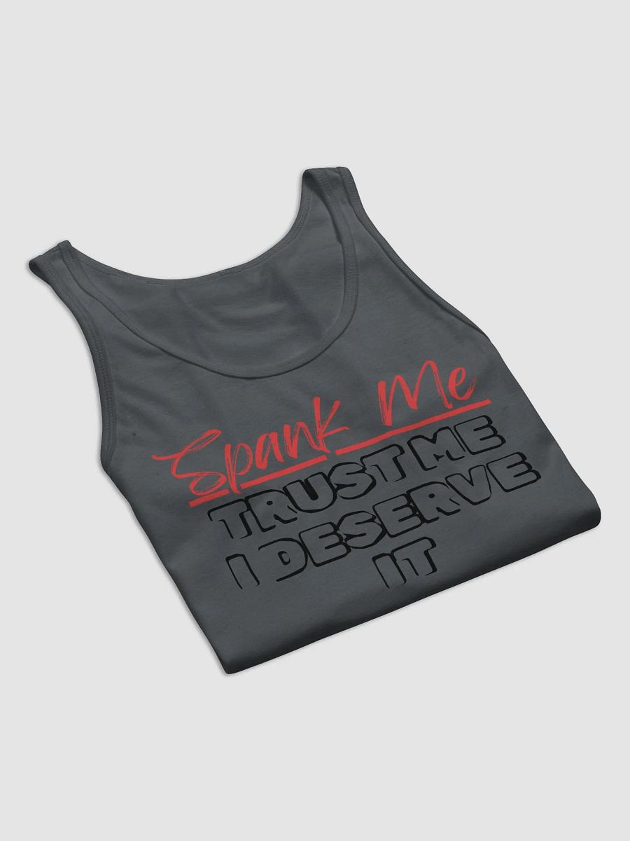 Spank Me - Men's Tank product image (8)