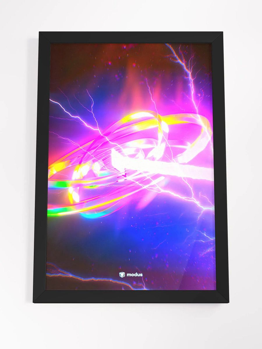 the_gatekeeper// framed artwork product image (4)