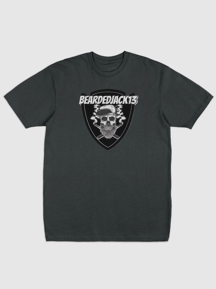 the bearded heavy product image (1)