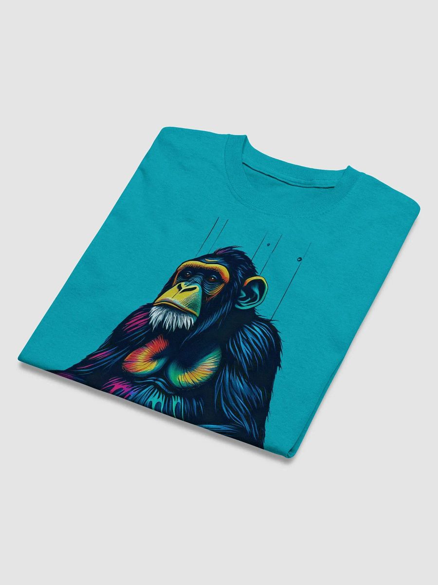 Urban Vibes Heavyweight Tee product image (3)