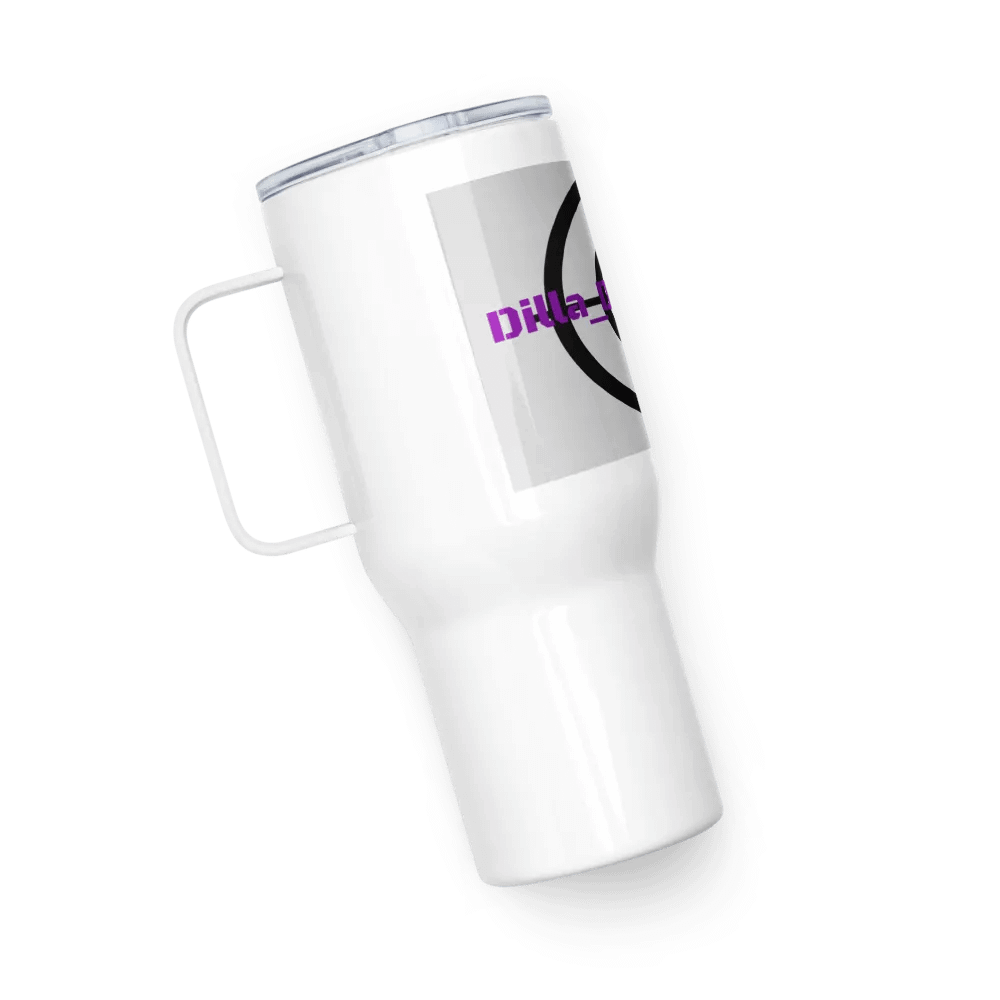 Travel Mug product image (5)
