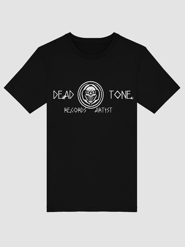DEAD TONE ARTIST SHIRT product image (2)