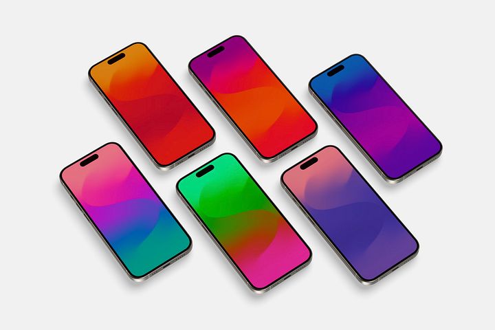Chromatic II product image (2)