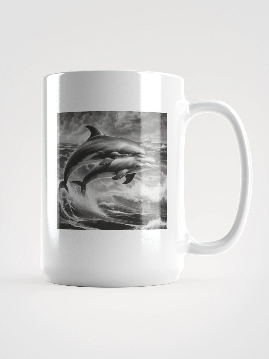 Mystic Dolphin product image (1)