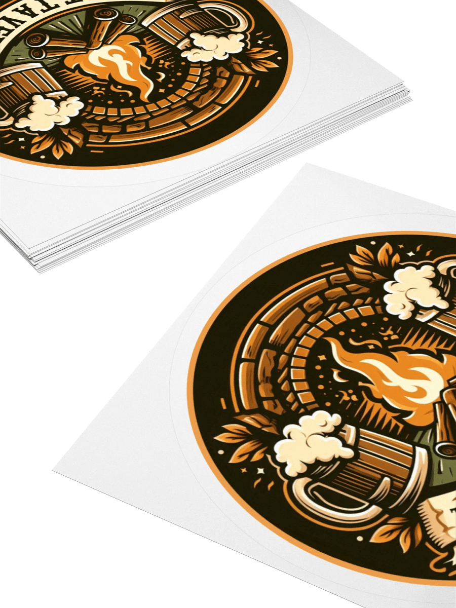Tavern Sticker product image (4)