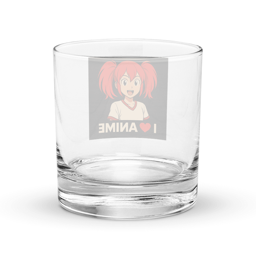 I LOVE ANIME product image (4)