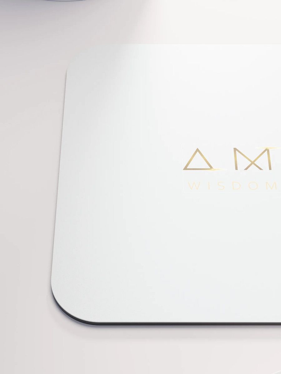 Mouse Pad Logo ®️AMOS WISDOM TAROT product image (6)