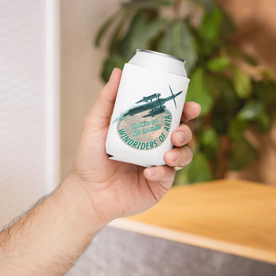 WindRiders the Coozie product image (6)