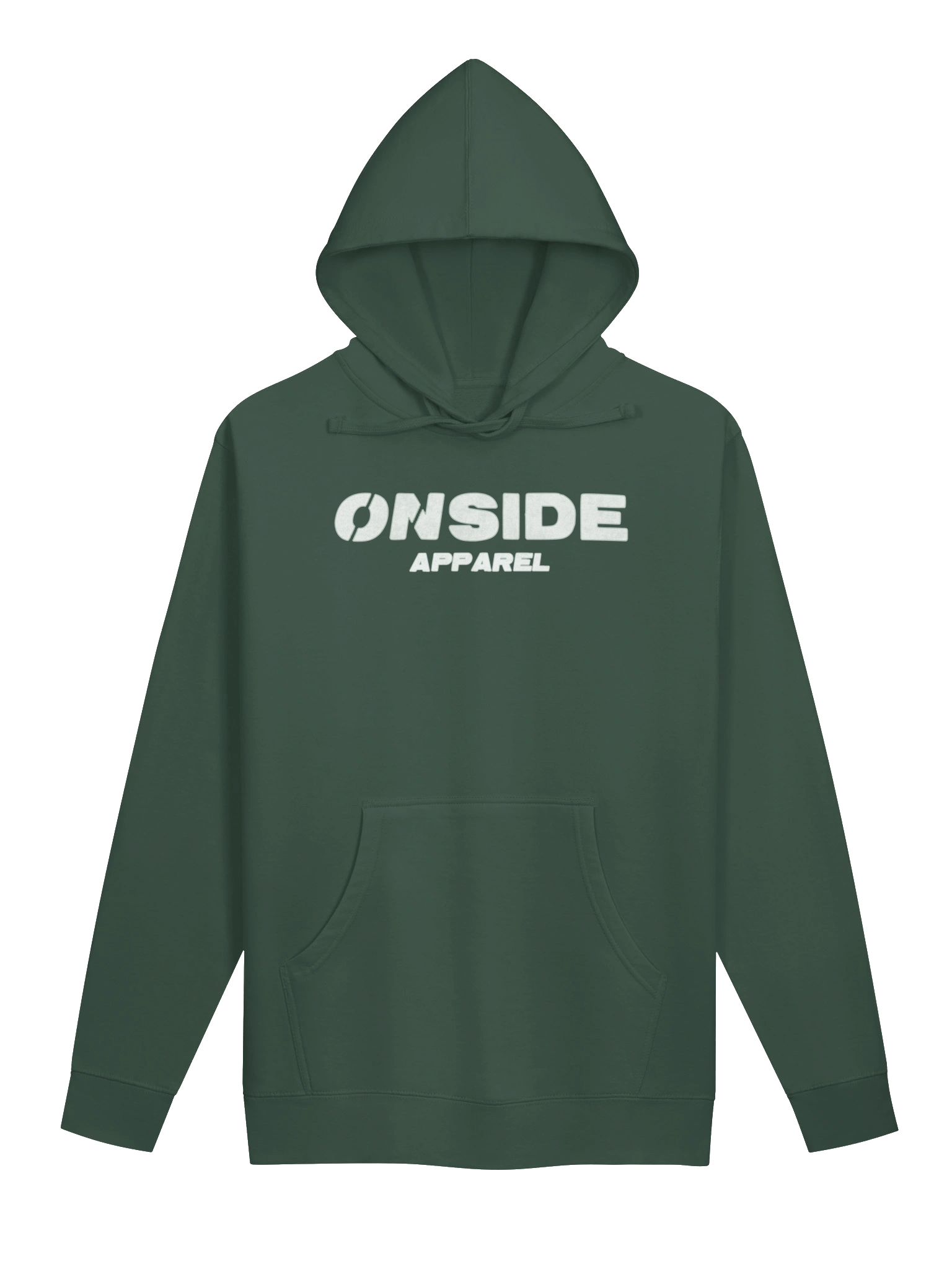 Hoodie 2 non dyed product image (1)