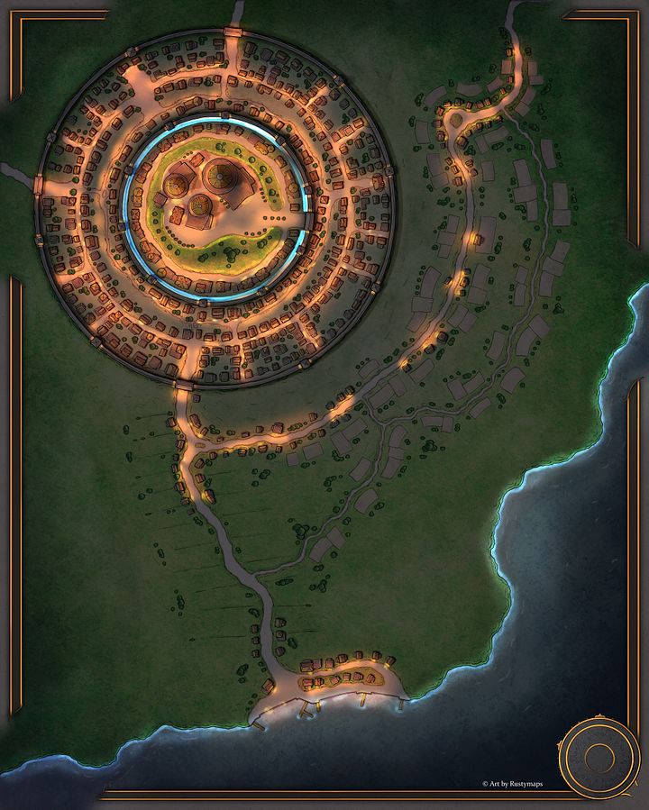 Khartan City product image (2)