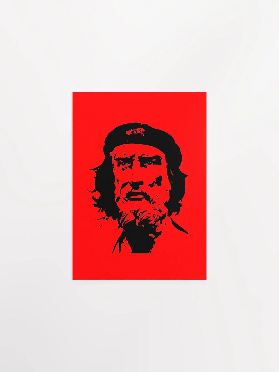 Chépicurus (Enhanced Matte Paper Poster) product image (2)