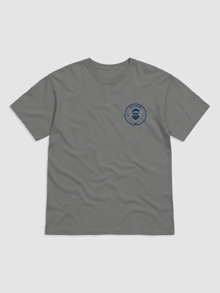 Don't Forget the Gear Tee Shirt product image (29)