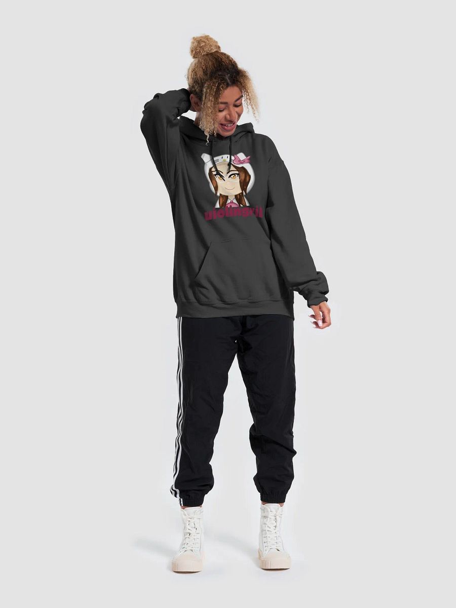 ViolinGril Hoodie (Unisex) product image (57)