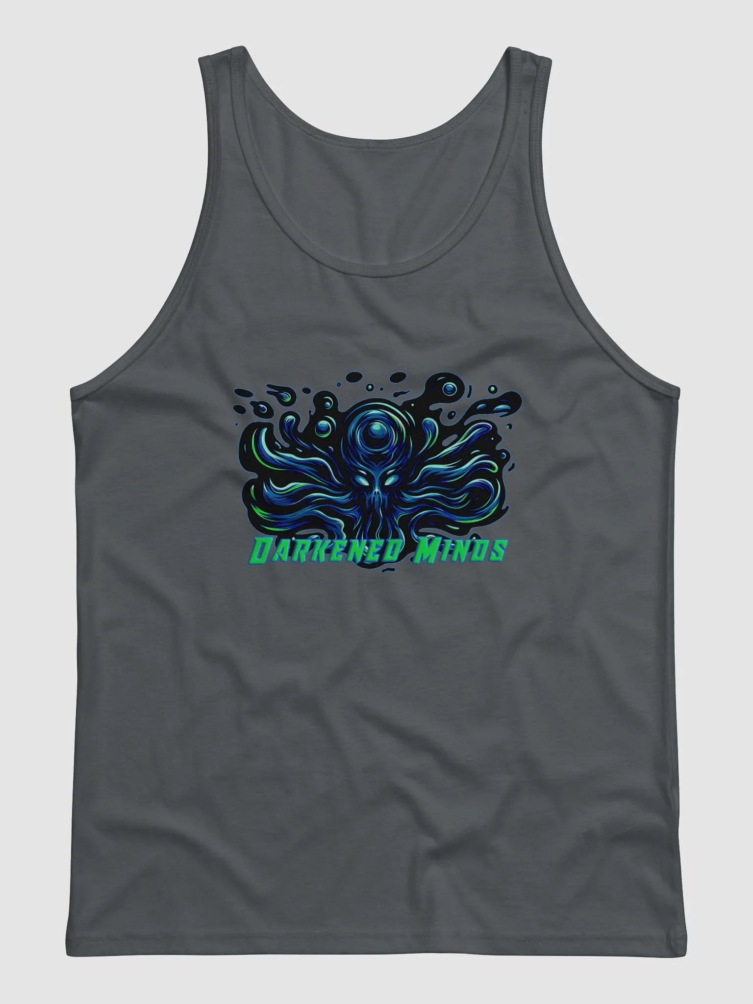 Darkened Minds product image (1)